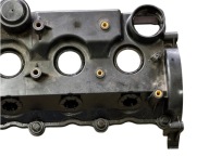 OPEL ASTRA J IV 1.7 CDTI ventildeckel original 8980011422