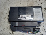 RIADIACA JEDNOTKA MODUL ECU 52010399L SAAB 95 9-5