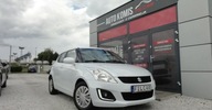 Suzuki Swift GWARANCJA Ksiazka serwisowa Udok....