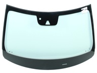 Čelné sklo VOLVO XC-90 Kamera Sensor HUD 2014-