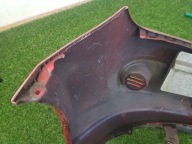 bumper front front HYUNDAI I20 86511-1J000