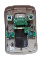 lighting cabs VOLVO V60 and 39806308