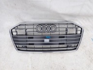 AUDI A6 C8 4K 18-> grill grille radiator PDC