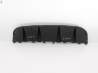 MERCEDES GLC 63 63S X253 C253 AMG SPOILER rear part
