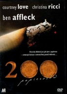 200 papierosów DVD Lektor PL Ben Affleck