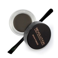 Makeup Revolution Brow Pomade Pomáda na obočie Graph