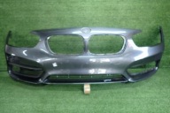 BMW F20 F21 1 LIFT 14- front bumper front