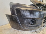 PEUGEOT EXPERT II LIFT 12-16 Stoßstange
