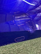 door rear. right HYUNDAI ELANTRA VII