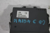 module control unit PDC GJF1-67UU0 MAZDA 6 GJ 12