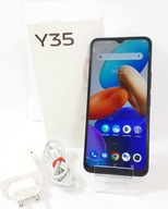 Smartfon Vivo Y35 8 GB / 256 GB niebieski
