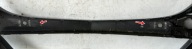 bumper front MERCEDES C-KLASA 205 14- PDC