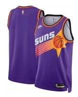 Tričko NBA Swingman Nike Phoenix Suns Classic Edition DO9493503 M