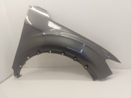 VW T-ROC 2GA 17r> fender right front front