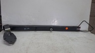 Support plaque Roues de la roue de secours 135 CM IVECO DAILY IV 2014