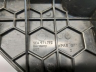 Audi Q4 89A 45 E-TRON , SUV, 2023 couverture couverture conduites 1EA971792-JLK03