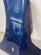 fender front front left Citroen C-Elysee 12