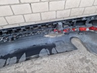 AUDI Q7 4L bumper rear part TYLNI PDC