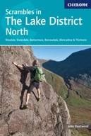Scrambles in the Lake District - North: