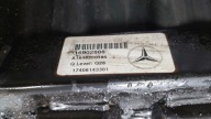 MERCEDES GL X164 Support Console Sous KONSOLE A1646200186