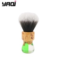 Yaqi Goblin 24mm Synthetic Husky Knot Men Wet Shaving Brush