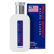 Ralph Lauren Polo Sport Fresh woda toaletowa spray 125ml EDT