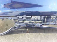 BMW 7 G11 G12 bumper rear