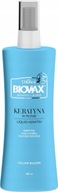 Biovax Keratín + tekutý hodváb na vlasy