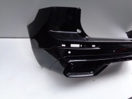 bumper rear VOLVO XC60 II 17- R-design NR 49922