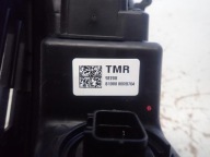light front right HYUNDAI SANTA FE IV 18- FULL LED