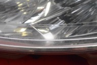 REFLEKTOR left light front EU 9646893980 CITROEN C4 1 and 04-08