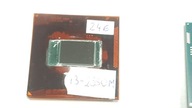 Procesor intel i3-2350M SR0DN 2x2,3 GHz socket Gniazdo G2 rPGA988B 246