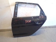 door rear part rear. left AUDI A1 II 2018- 82G833311