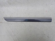 VW PASSAT B8 14-23 moulding door right rear part