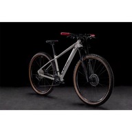 Damski Rower górski MTB CUBE ACCESS RACE 29 (L) SHIMANO DEORE 2x11 ROCKSHOX