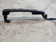 handle exterior right front K: 202 TOYOTA PRIUS II 08r