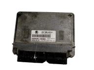 control unit of the engine SKODA FABIA 047 906 033 A