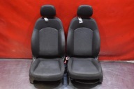 seat seats side side KOMPLET EU OPEL CORSA E 5D HB 14-20