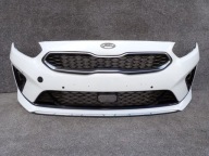 KIA CEED III GT LINE FRONTSTOSSSTANGE VORNE