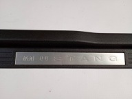 cover moulding of the threshold inner right side Ford Mustang V 2005-2009