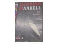 Cios. Szczelina - Henning Mankell