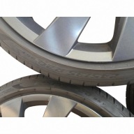 roues disques d'aluminium ROSARIO PIRELLI VW ARTEON 5X112 8JX20 3G8601025D