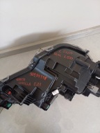 light left front front TOYOTA COROLLA E21 XII 81150-02S60 90154118