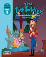 The Tin Soldier SB MM PUBLICATIONS