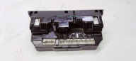 PANEL KLIMATRONIK AUDI A6 C6 LIFT 4F2820043T