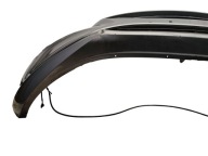 bumper front front VOLVO V40 II (2012-2016) washers KOD LAKIERU 714-16