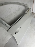 door right front PEUGEOT 208 and EFCD BIALA PERLA