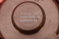 DMUCHAWA Lüfter des lüfters EU AV6N-18456-AB FORD C-MAX MK2 10-15