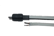 Kábel PAV Reproduktorový kábel s DIN konektorom 25 3 m