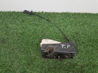 lock door right rear part rear SEAT ALHAMBRA